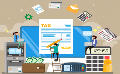 Principles of International Taxation
